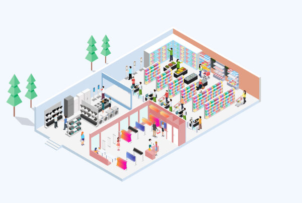 Small Retail Module Retail POS Solutions