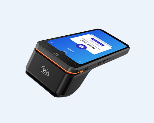P9 Smart Card Terminal