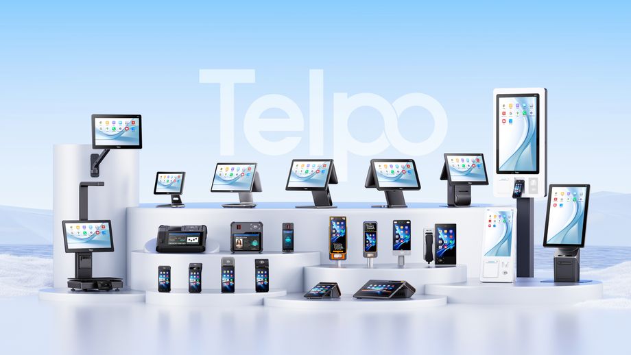 pos terminal supplier china
