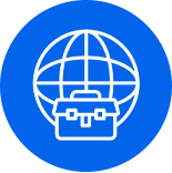 Regional Presence