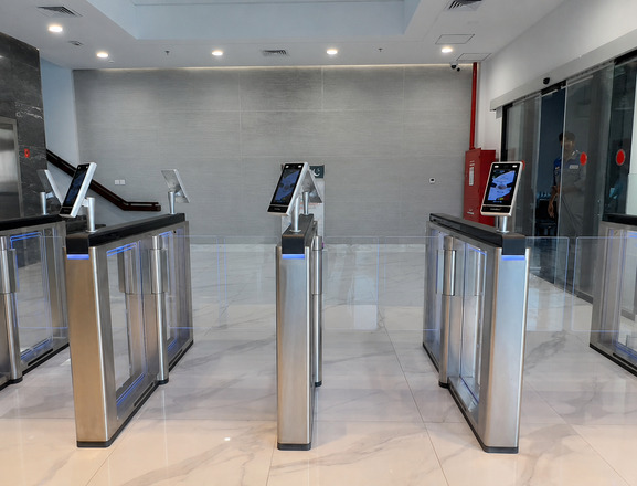 offical access control security equipment