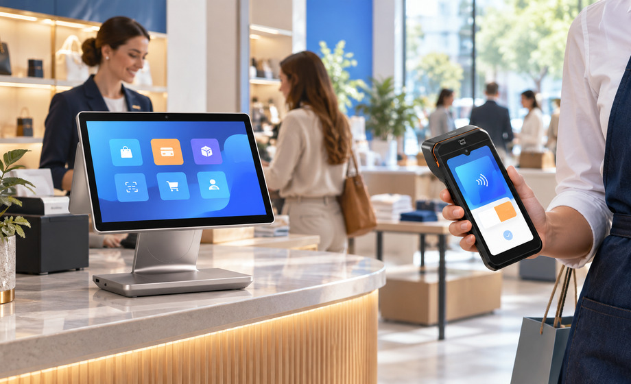 desktop pos vs handheld pos