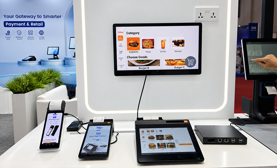 smart POS seamless dubai 2026