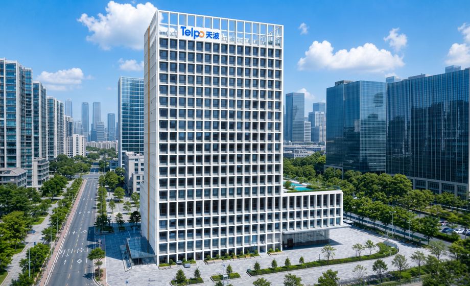 Telpo technology Co., Ltd.