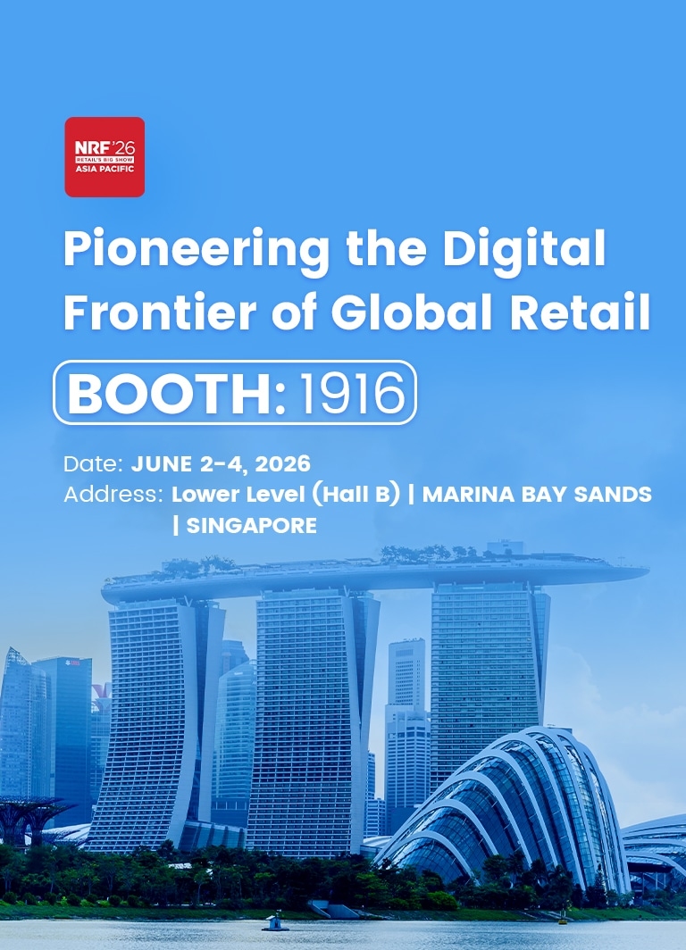 Telpo NRF26 APAC