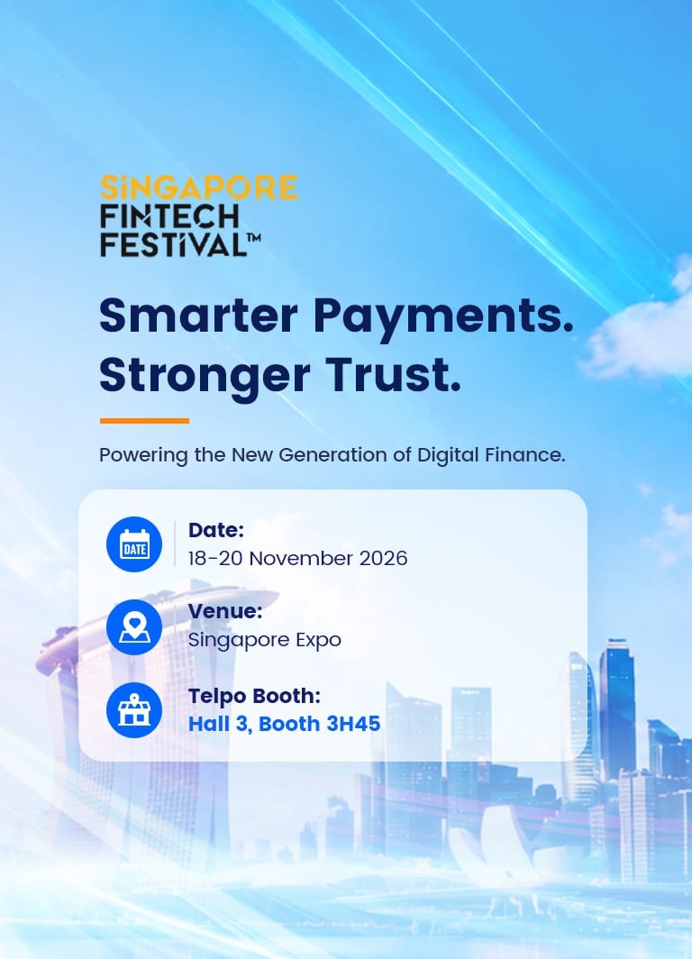 Singapore Fintech Festival