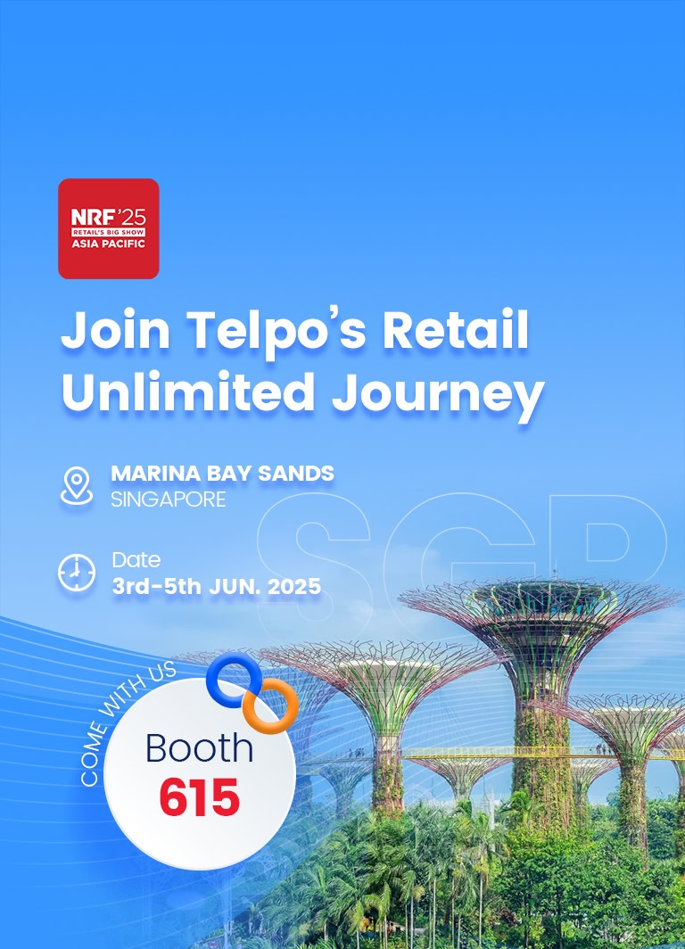 Telpo Events